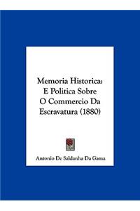 Memoria Historica