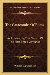 Catacombs of Rome