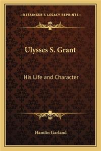 Ulysses S. Grant