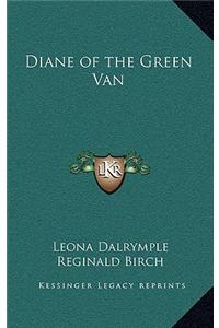 Diane of the Green Van