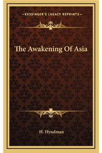 The Awakening of Asia