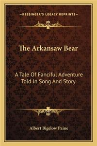 Arkansaw Bear