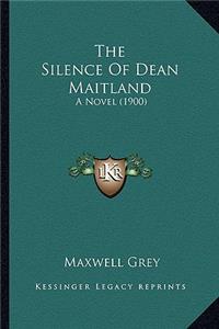 Silence of Dean Maitland