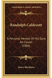 Randolph Caldecott