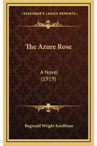 The Azure Rose