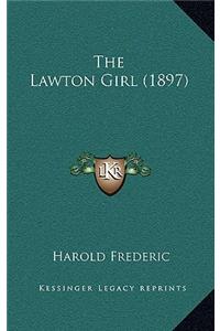 The Lawton Girl (1897)