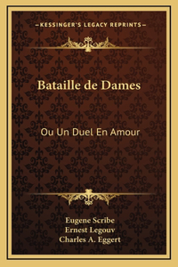Bataille de Dames