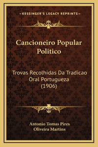 Cancioneiro Popular Politico