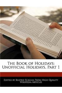 The Book of Holidays