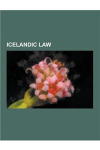 Icelandic Law