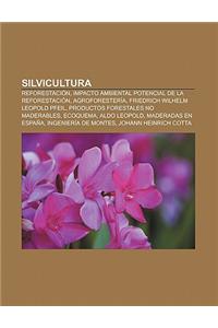 Silvicultura
