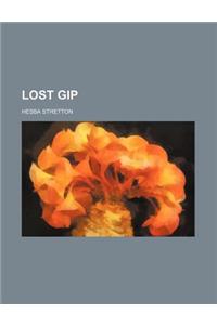 Lost Gip