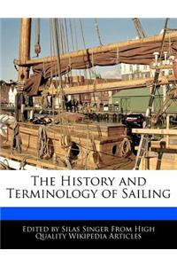 The History and Terminology of Sailing