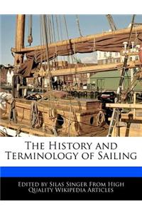 The History and Terminology of Sailing