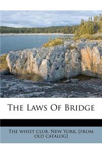 The Laws of Bridge