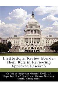 Institutional Review Boards