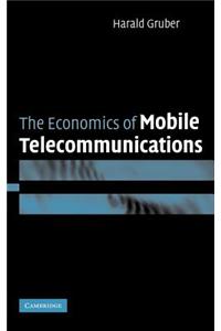 Economics of Mobile Telecommunications