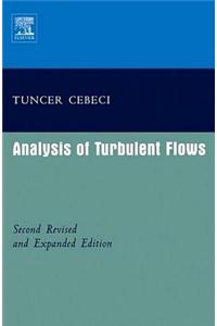 Analysis of Turbulent Flows with Computer Programs