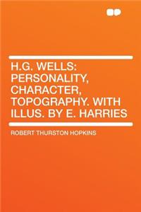 H.G. Wells