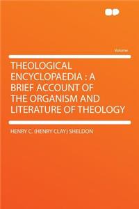 Theological Encyclopaedia