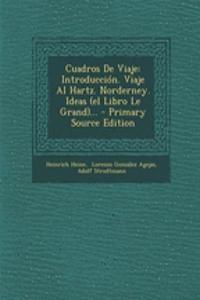 Cuadros De Viaje