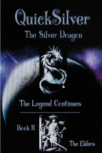 Legend of QuickSilver