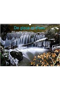 De Glace Et D'eau 2018