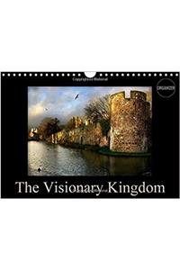 Visionary Kingdom 2018