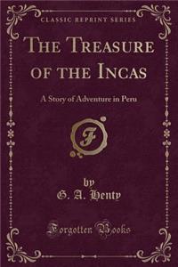 The Treasure of the Incas