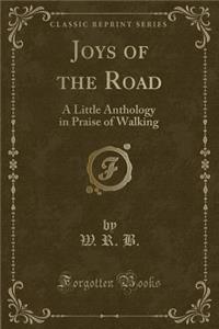 Joys of the Road
