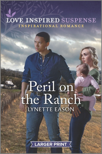 Peril on the Ranch