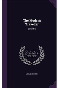 The Modern Traveller