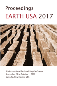Earth USA 2017 Proceedings