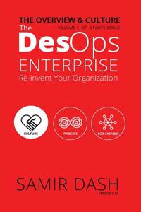 The Desops Enterprise