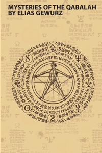 Mysteries of the Qabalah