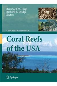 Coral Reefs of the USA