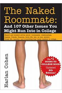 The Naked Roommate