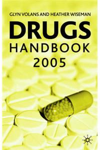 Drugs Handbook