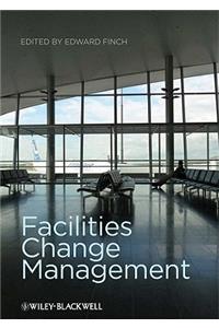 Facilities Change Management