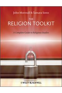 The Religion Toolkit