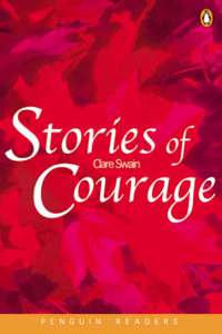 Stories of Courage Book/CD Pack