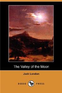 The Valley of the Moon (Dodo Press)