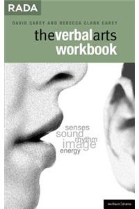 Verbal Arts Workbook