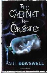 The Cabinet of Curiosities