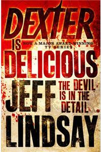 Dexter is Delicious