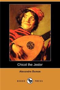 Chicot the Jester