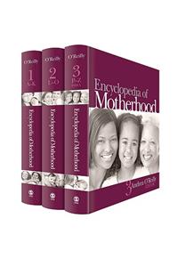 Encyclopedia of Motherhood