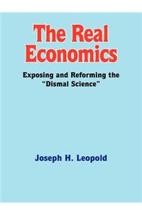 The Real Economics