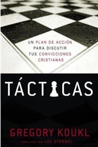Tácticas