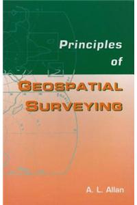 Principles of Geospatial Surveying